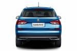 Skoda Kamiq 2018 года (CN)